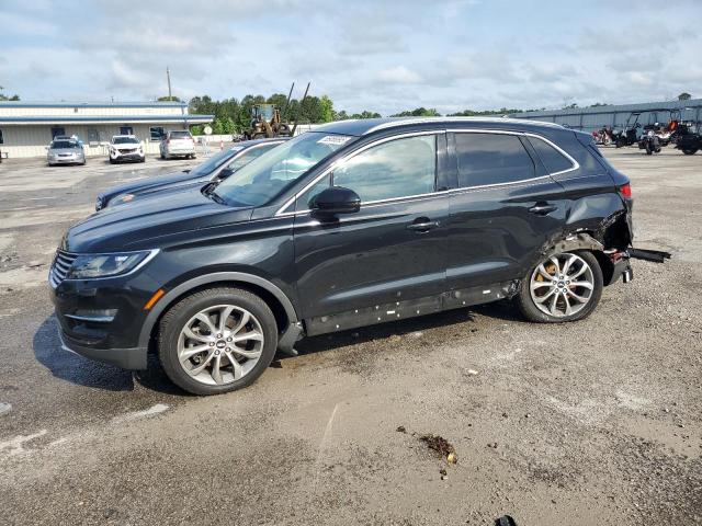 2015 LINCOLN MKC - 5LMTJ2AH4FUJ26009
