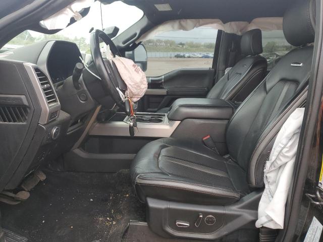 2020 FORD F250 SUPER - 1FT8W2BT7LEE77472