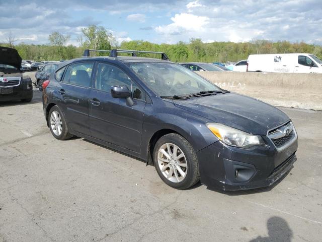 Vin: jf1gpac67ch247107, lot: 55365335, subaru impreza premium 20124