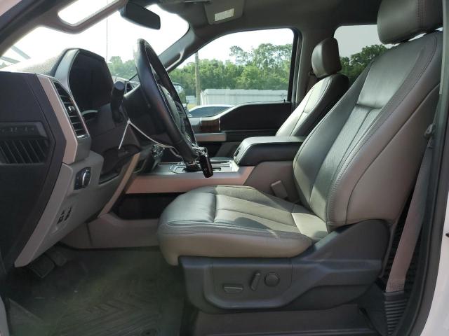 2020 FORD F150 SUPER - 1FTEW1C56LFA97465