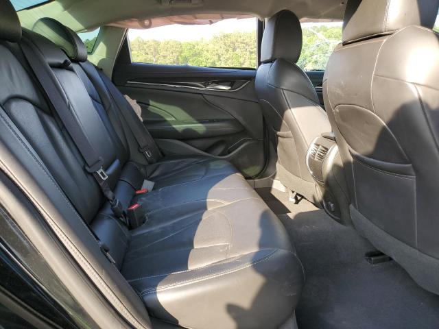 2017 BUICK LACROSSE E 1G4ZP5SS3HU155723