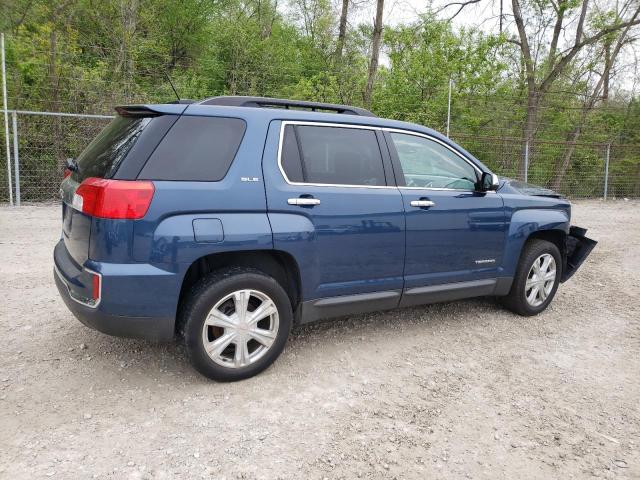 Vin: 2gkalnek2h6202610, lot: 56238465, gmc terrain sle 20173