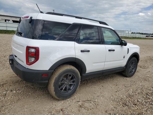 2024 FORD BRONCO SPO - 3FMCR9B6XRRE53723