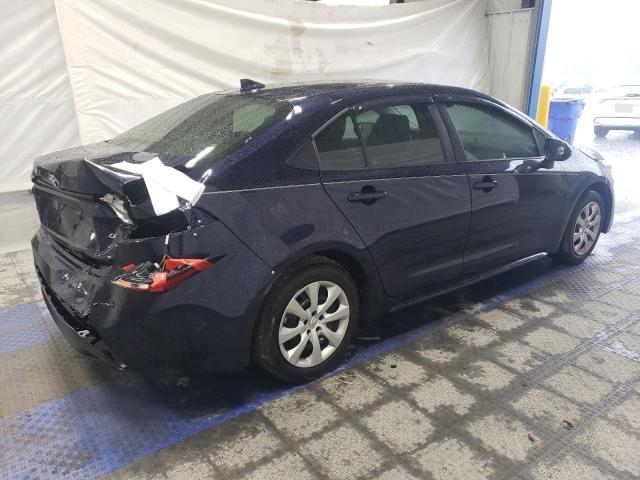 Vin: 5yfepmae5mp196628, lot: 56001205, toyota corolla le 20213