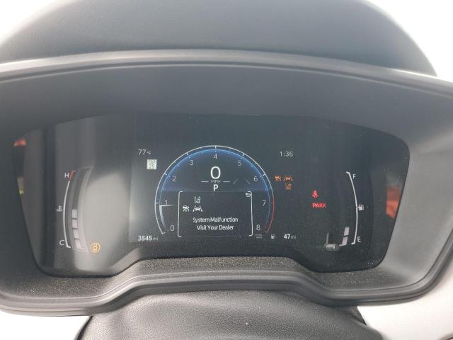 2025 TOYOTA COROLLA FX 5YFB4MCE8SP224640