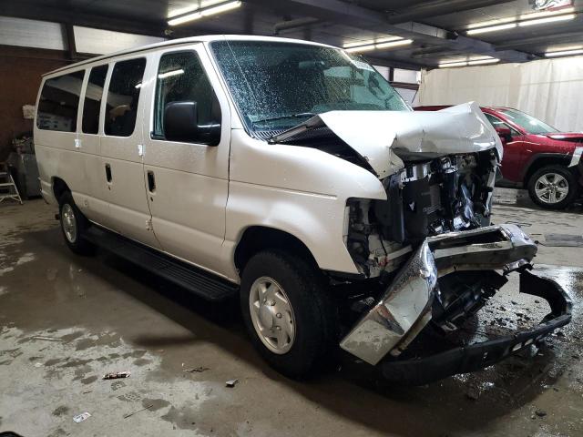 Vin: 1fdne3bl4bdb29110, lot: 57307945, ford all models e350 super duty wagon 20114