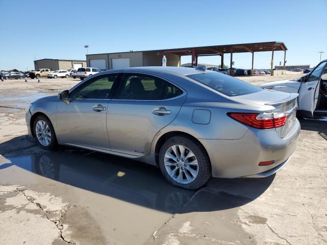 Vin: jthbw1gg8f2086525, lot: 54947525, lexus es300 300h 20152