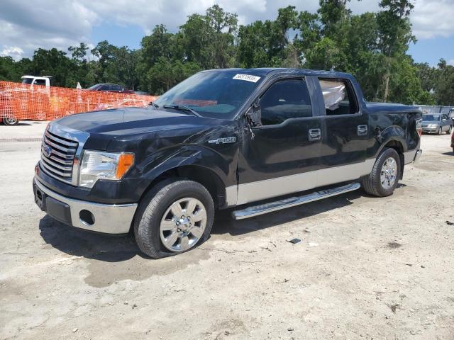 Vin: 1ftfw1cf8cfc90133, lot: 56570935, ford f-150 supercrew 2012 img_1