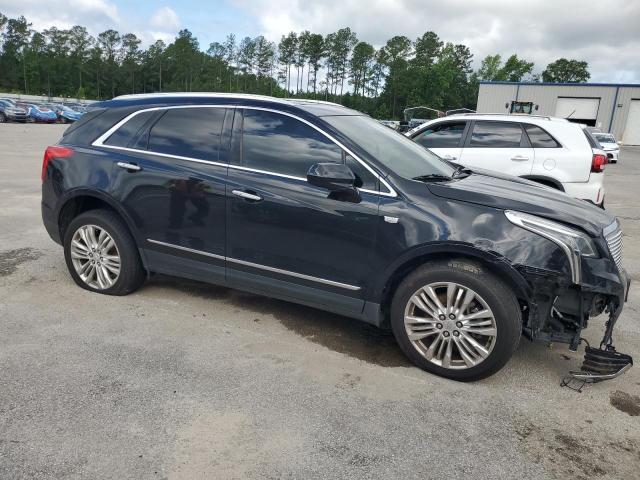 Vin: 1gykncrs2hz140021, lot: 58338705, cadillac xt5 premium luxury 20174