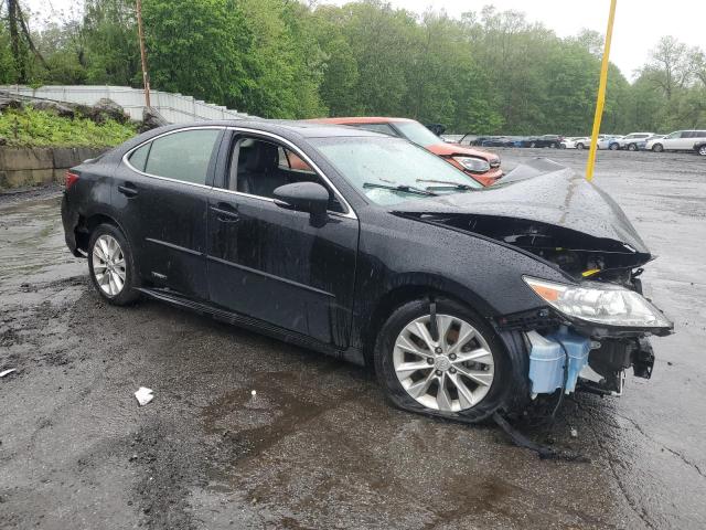 Vin: jthbw1gg3e2048764, lot: 55625945, lexus es300 300h 20144
