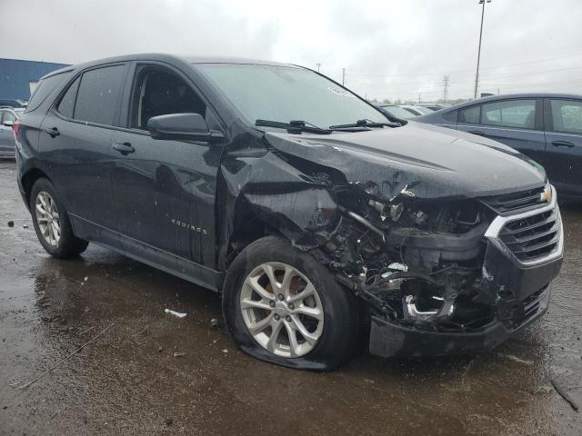 Vin: 2gnaxhev2l6149578, lot: 55859895, chevrolet equinox ls 20204