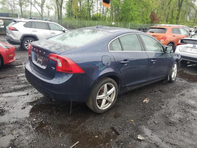 Vin: yv1622fs2c2100676, lot: 56143925, volvo s60 t5 20123