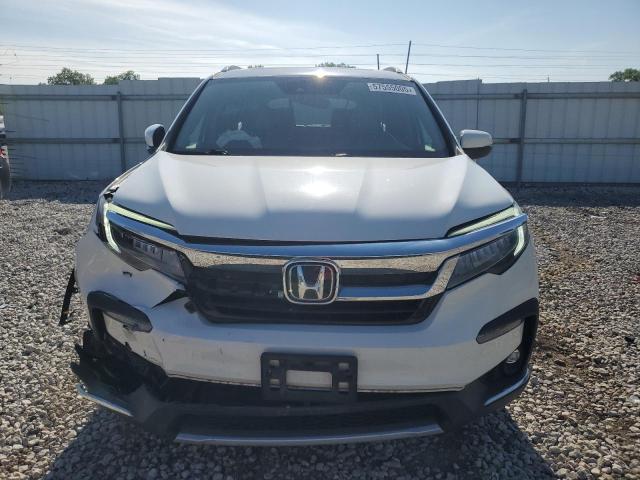 2019 HONDA PILOT TOUR 5FNYF6H91KB085992