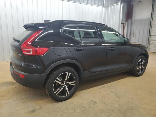 Vin: yv4l12ul4p2967328, lot: 55800735, volvo xc40 plus plus 20233