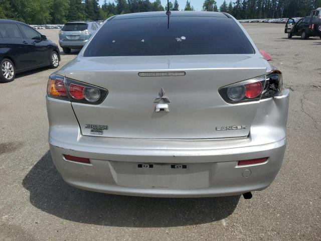 2017 MITSUBISHI LANCER ES JA32U2FU1HU011269
