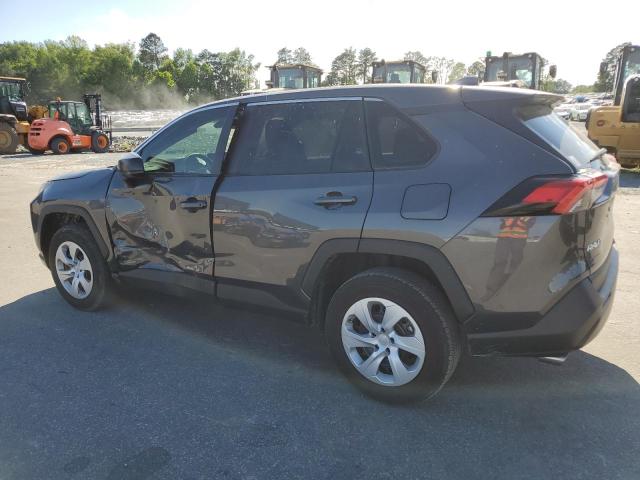 Vin: 2t3h1rfv8rw325057, lot: 57949085, toyota rav4 le 20242