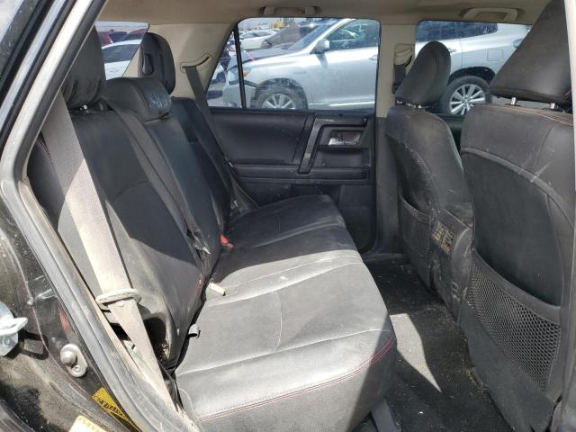 2018 TOYOTA 4RUNNER SR - JTEBU5JRXJ5538454