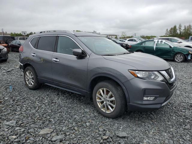 Vin: 5n1at2mvxjc806551, lot: 59196195, nissan rogue s 20184