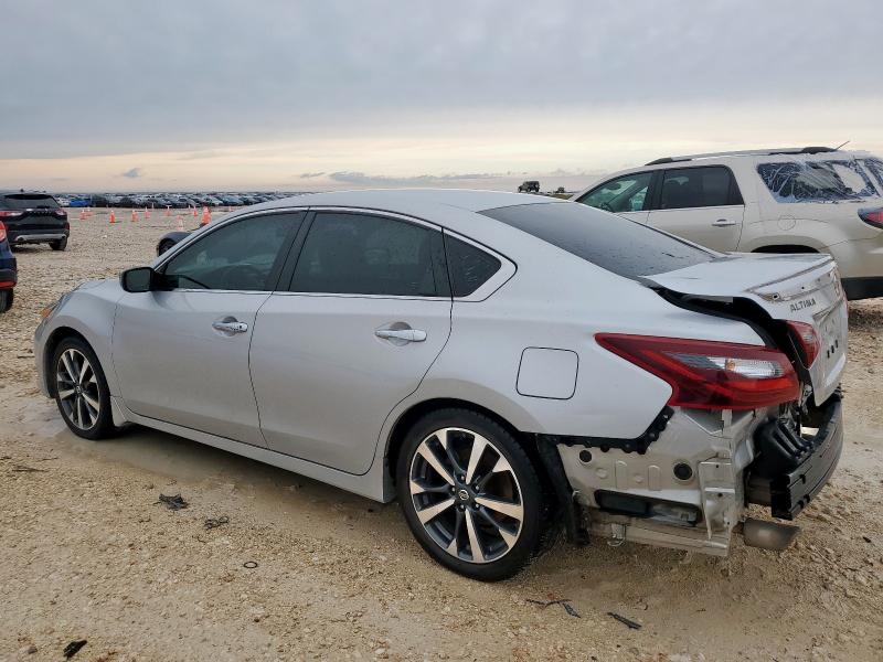 Vin: 1n4al3ap3hc141699, lot: 58767575, nissan altima 2.5 20172