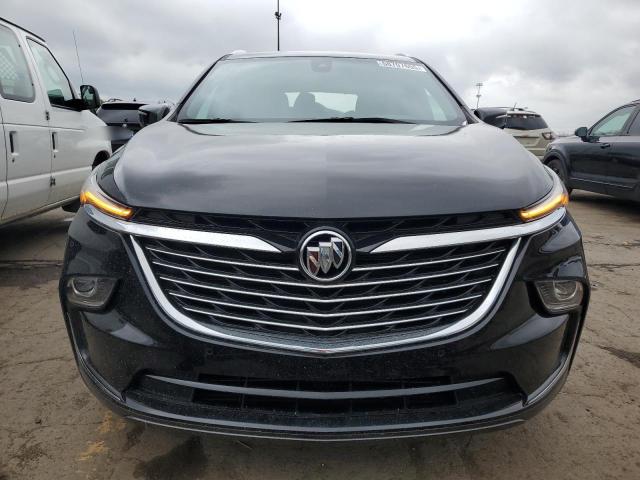 2024 BUICK ENCLAVE ESSENCE 5GAERBKW6RJ112660