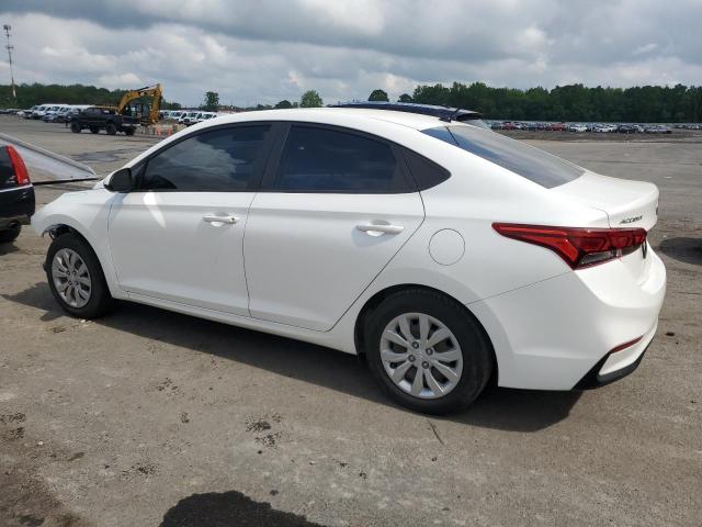 2019 HYUNDAI ACCENT SE - 3KPC24A34KE066598