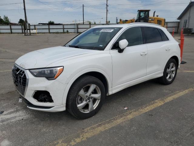 AUDI Q3 PREMIUM