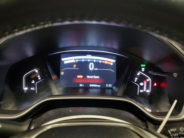 2020 HONDA CR-V EXL - 2HKRW2H8XLH659352