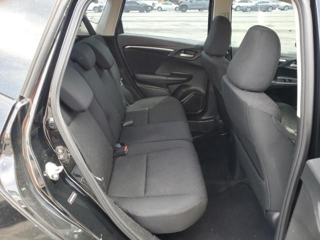 2015 HONDA FIT EX - 3HGGK5H81FM765225