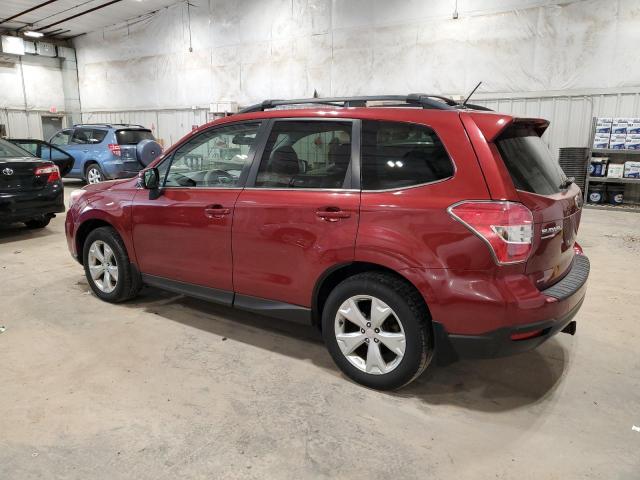 Vin: jf2sjamcxeh519762, lot: 55815715, subaru forester 2.5i touring 20142