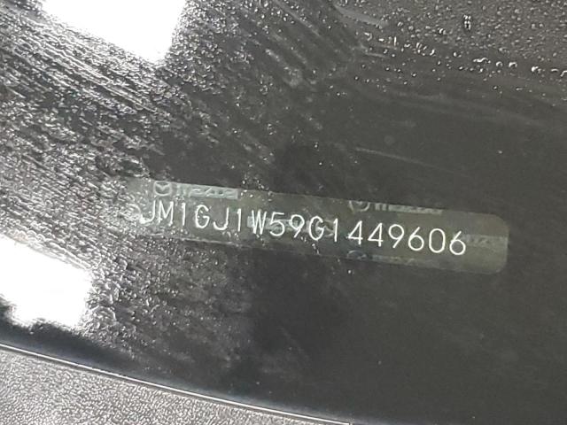2016 MAZDA 6 GRAND TO - JM1GJ1W59G1449606