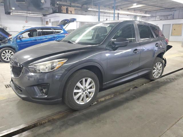 Vin: jm3ke4cy1e0370472, lot: 56572035, mazda cx-5 touring 2014 img_1