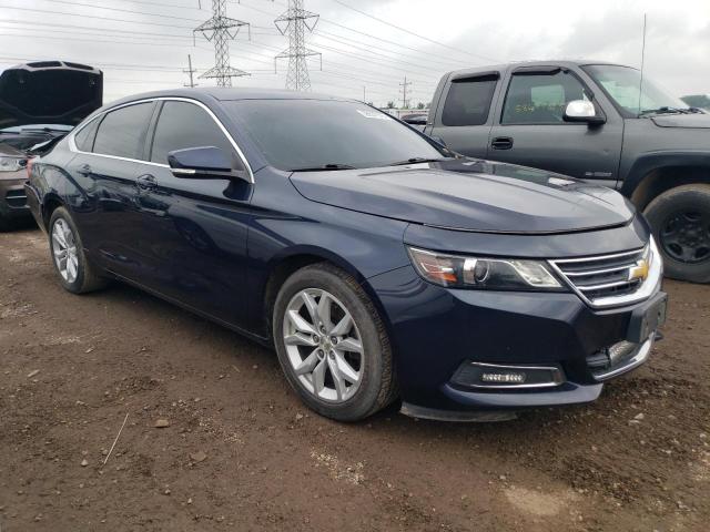 Vin: 2g1105sa9g9200570, lot: 58587575, chevrolet impala lt 20164