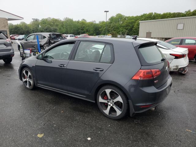 Vin: 3vw547au9gm003536, lot: 57182515, volkswagen gti s/se 20162