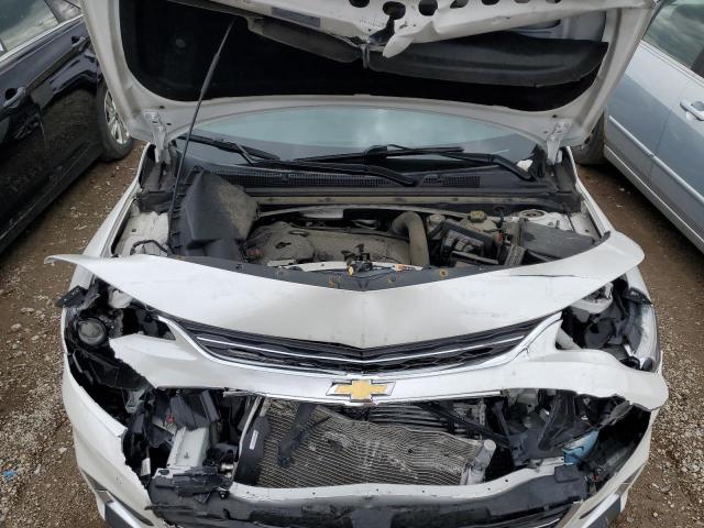 2018 CHEVROLET MALIBU PRE - 1G1ZE5SX5JF118830