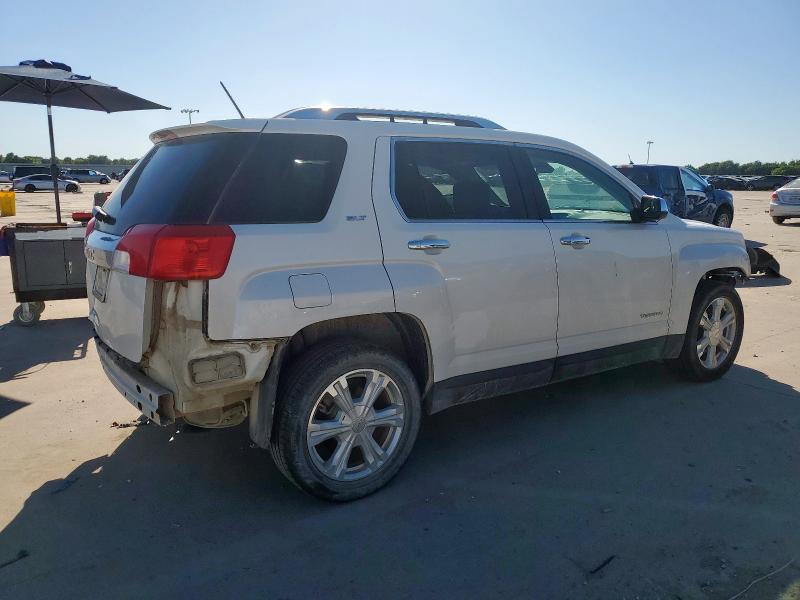 Vin: 2gkalpek8h6275430, lot: 57711395, gmc terrain slt 20173