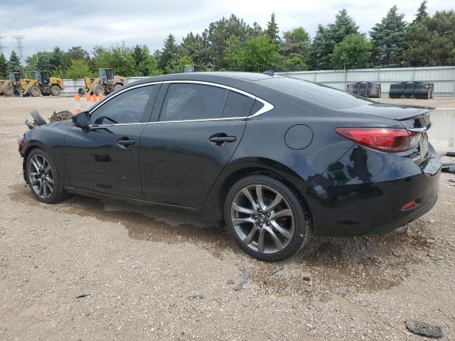 Vin: jm1gl1w59h1134879, lot: 58218865, mazda 6 grand touring 20172