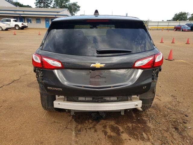2020 CHEVROLET EQUINOX LT - 2GNAXKEV0L6224274