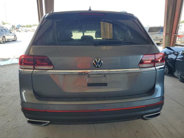 2021 VOLKSWAGEN ATLAS S 1V2AP2CA2MC566325