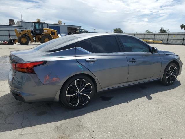Vin: 1n4bl4cv6rn417580, lot: 57453985, nissan altima sr 20243