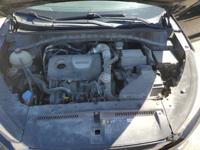 2017 HYUNDAI TUCSON LIM KM8J33A28HU273166