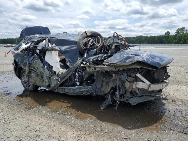 Vin: 5tdzkrfh3gs131661, lot: 56409515, toyota highlander le 20164