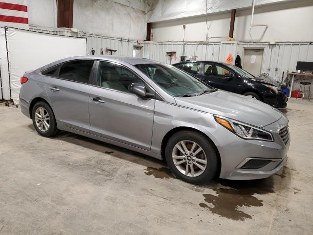 Vin: 5npe24af3gh377042, lot: 57917485, hyundai sonata se 20164