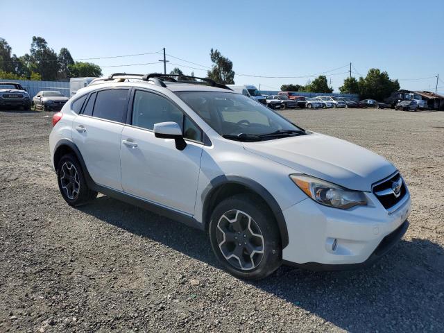 2015 SUBARU XV CROSSTR JF2GPADC3FH273370
