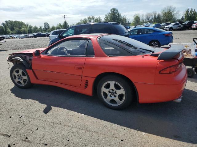 Vin: ja3xd64b4ny067080, lot: 56600055, mitsubishi 3000gt sl 19922