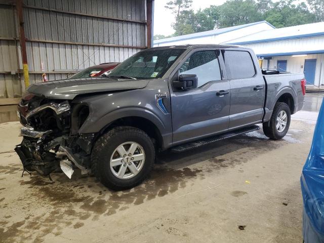 Vin: 1ftew1ep7mke76501, lot: 55767635, ford f-150 supercrew 2021 img_1