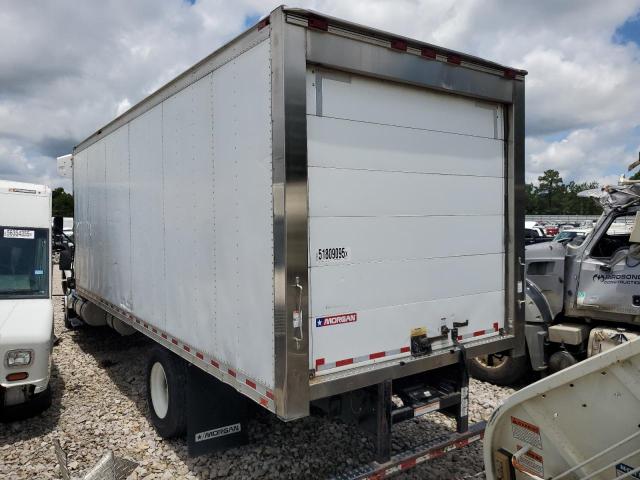 INTERNATIONAL 4000 4300 2018 white  diesel 1HTMMMML1JH250631 photo #4