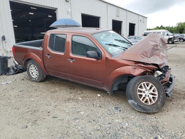 Vin: 1n6ad0er9gn721346, lot: 55978215, nissan frontier s 20164