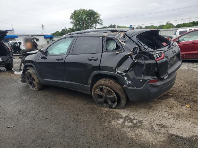 2019 JEEP CHEROKEE L 1C4PJLLB4KD403906