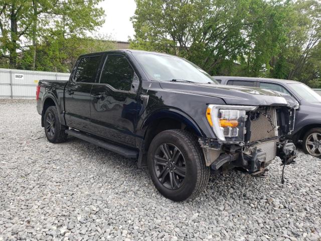 2022 FORD F150 SUPER - 1FTEW1EP1NFB84952