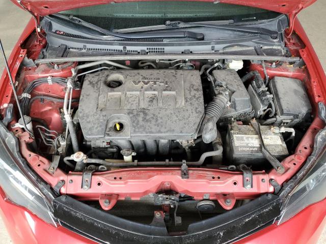 2018 TOYOTA COROLLA L - 2T1BURHE5JC056556